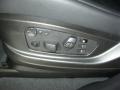 2011 BMW X5 M M xDrive Controls