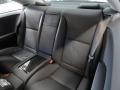 Black Interior Photo for 2008 Mercedes-Benz CL #47244809