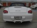 Carrara White - Boxster  Photo No. 3