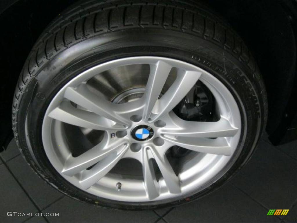 2011 BMW X5 M M xDrive Wheel Photo #47244827