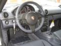 Carrara White - Boxster  Photo No. 6