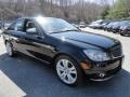 Black - C 300 4Matic Photo No. 7