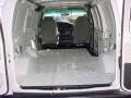 2008 Oxford White Ford E Series Van E150 Cargo  photo #5