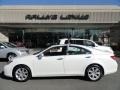 Starfire White Pearl - ES 350 Photo No. 2
