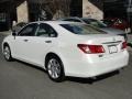 Starfire White Pearl - ES 350 Photo No. 4