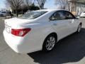 Starfire White Pearl - ES 350 Photo No. 6