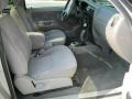  2004 Tacoma SR5 Xtracab Charcoal Interior