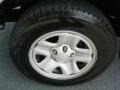 2004 Toyota Tacoma SR5 Xtracab Wheel