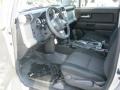 Dark Charcoal Interior Photo for 2007 Toyota FJ Cruiser #47245475
