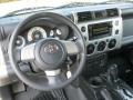 Titanium Metallic - FJ Cruiser 4WD Photo No. 5