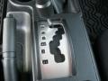 Titanium Metallic - FJ Cruiser 4WD Photo No. 9