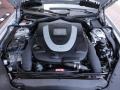 5.5 Liter DOHC 32-Valve VVT V8 Engine for 2009 Mercedes-Benz SL 550 Roadster #47245565