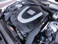 5.5 Liter DOHC 32-Valve VVT V8 Engine for 2009 Mercedes-Benz SL 550 Roadster #47245607