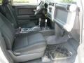 Titanium Metallic - FJ Cruiser 4WD Photo No. 16