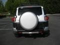 Titanium Metallic - FJ Cruiser 4WD Photo No. 26