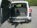 Titanium Metallic - FJ Cruiser 4WD Photo No. 27