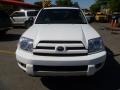 Natural White - 4Runner SR5 4x4 Photo No. 2