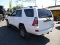 Natural White - 4Runner SR5 4x4 Photo No. 4