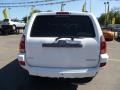 Natural White - 4Runner SR5 4x4 Photo No. 5