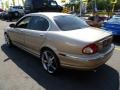 Topaz Metallic - X-Type 3.0 Photo No. 4