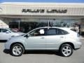 2008 Bamboo Pearl Lexus RX 400h AWD Hybrid  photo #3