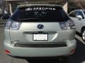 2008 Bamboo Pearl Lexus RX 400h AWD Hybrid  photo #5