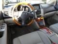 2008 Bamboo Pearl Lexus RX 400h AWD Hybrid  photo #12