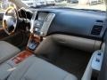 2008 Bamboo Pearl Lexus RX 400h AWD Hybrid  photo #13