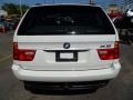 2003 Alpine White BMW X5 4.4i  photo #5