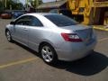 Alabaster Silver Metallic - Civic EX-L Coupe Photo No. 4