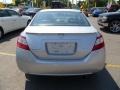 Alabaster Silver Metallic - Civic EX-L Coupe Photo No. 5