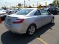 Alabaster Silver Metallic - Civic EX-L Coupe Photo No. 6