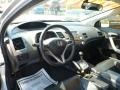 Alabaster Silver Metallic - Civic EX-L Coupe Photo No. 7