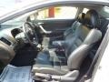 Alabaster Silver Metallic - Civic EX-L Coupe Photo No. 8
