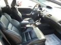 Alabaster Silver Metallic - Civic EX-L Coupe Photo No. 10
