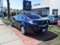 Royal Blue Pearl - TL 3.5 Photo No. 7