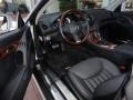 Black Interior Photo for 2009 Mercedes-Benz SL #47246696