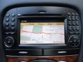 Black Navigation Photo for 2009 Mercedes-Benz SL #47246906