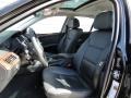 Jet Black - 5 Series 528xi Sedan Photo No. 10