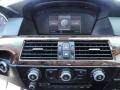 Jet Black - 5 Series 528xi Sedan Photo No. 14