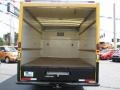  2007 E Series Cutaway E350 Commercial Moving Truck Trunk