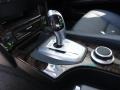 Jet Black - 5 Series 528xi Sedan Photo No. 15