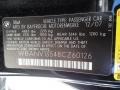 Jet Black - 5 Series 528xi Sedan Photo No. 17