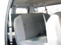 2008 Oxford White Ford E Series Van E350 Super Duty XLT Passenger  photo #12