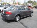 2009 Midnight Gray Kia Optima LX  photo #11