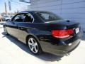 2008 Black Sapphire Metallic BMW 3 Series 328i Convertible  photo #4
