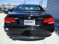 2008 Black Sapphire Metallic BMW 3 Series 328i Convertible  photo #5