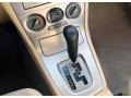  2008 Forester 2.5 X 4 Speed Automatic Shifter