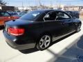 2008 Black Sapphire Metallic BMW 3 Series 328i Convertible  photo #6