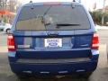 2008 Vista Blue Metallic Ford Escape XLT V6 4WD  photo #5